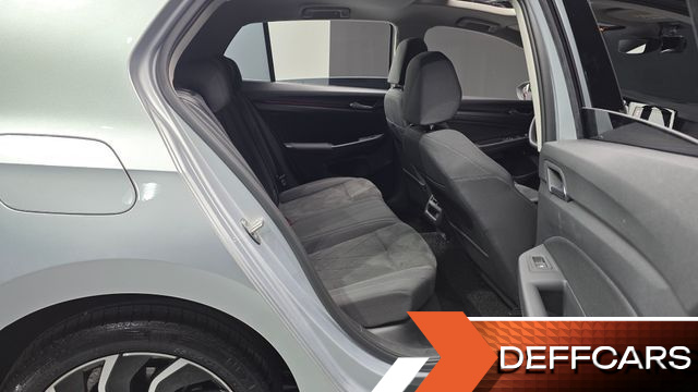 Volkswagen GOLF 2.0 TDI Prestige купить на сайте DeffCars