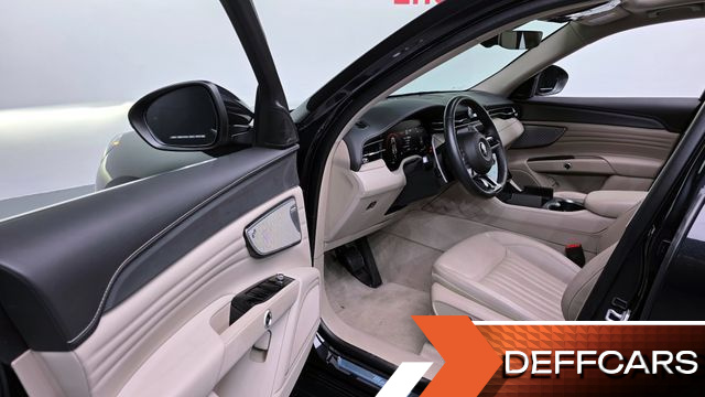 Maserati GRECALE 2.0 AWD GT купить на сайте DeffCars