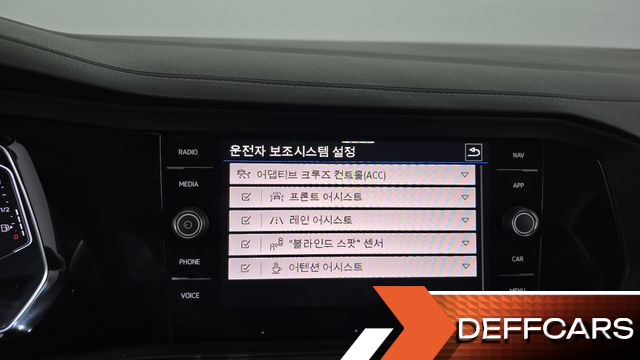 Volkswagen JETTA 1.5 TSI Prestige купить на сайте DeffCars