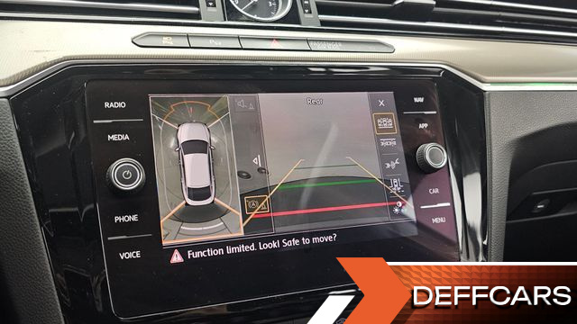 Volkswagen ARTEON 2.0 TDI Prestige купить на сайте DeffCars