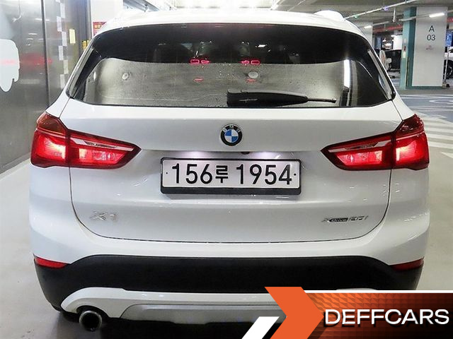 BMW X1 xDrive 20i xLine купить на сайте DeffCars