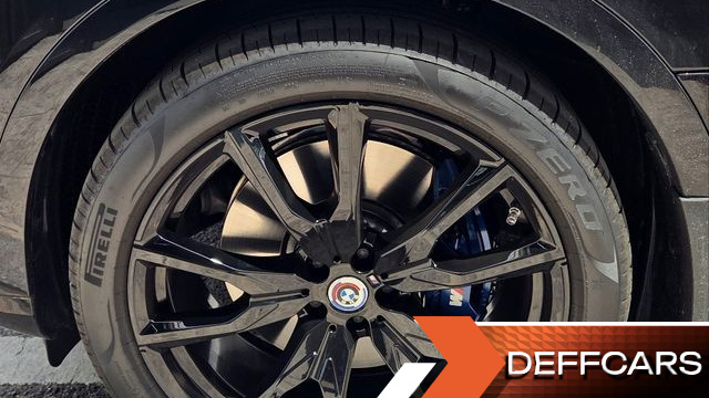 BMW X7 xDrive 40d M Sport 7 STR купить на сайте DeffCars