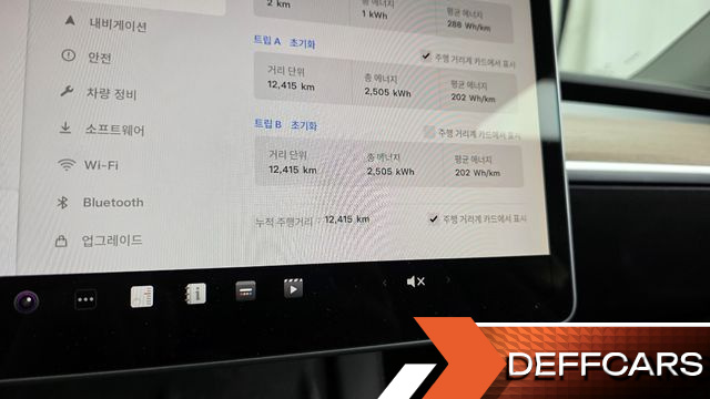 Tesla MODEL Y Long Range AWD купить на сайте DeffCars