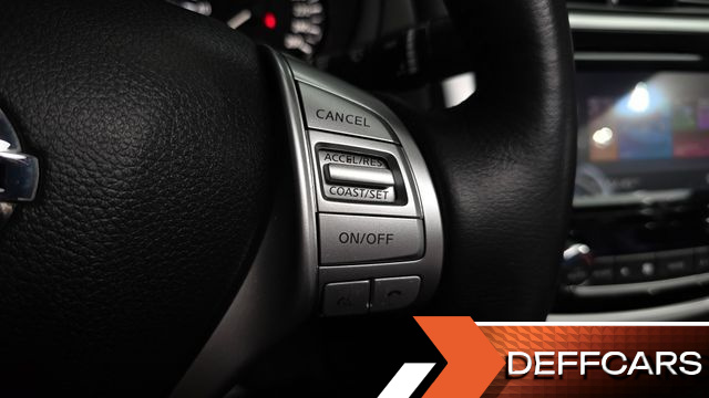Nissan ALTIMA 2.5 L33 купить на сайте DeffCars