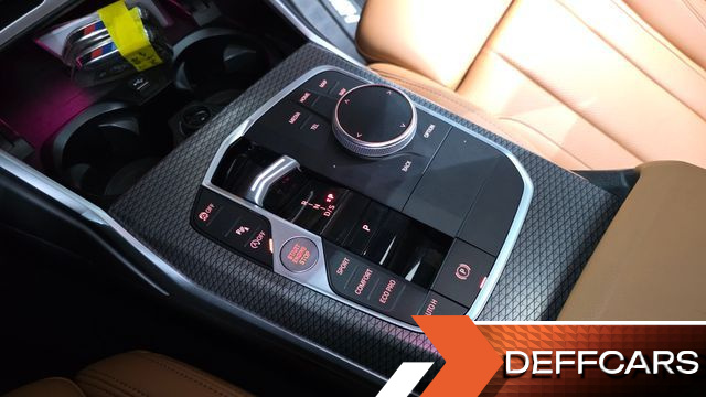 BMW 3-SERIES 320i M Sport купить на сайте DeffCars