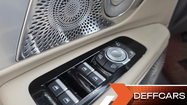 Lincoln NAUTILUS 2.0 Reserve AWD купить на сайте DeffCars
