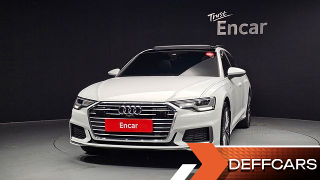 Audi A6 45 TFSI Quattro Premium купить на сайте DeffCars