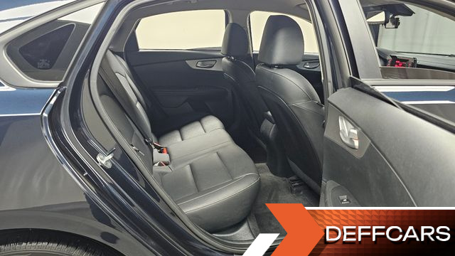 Kia K3 1.6 Prestige купить на сайте DeffCars