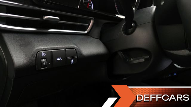 Hyundai AVANTE 1.6 Modern купить на сайте DeffCars