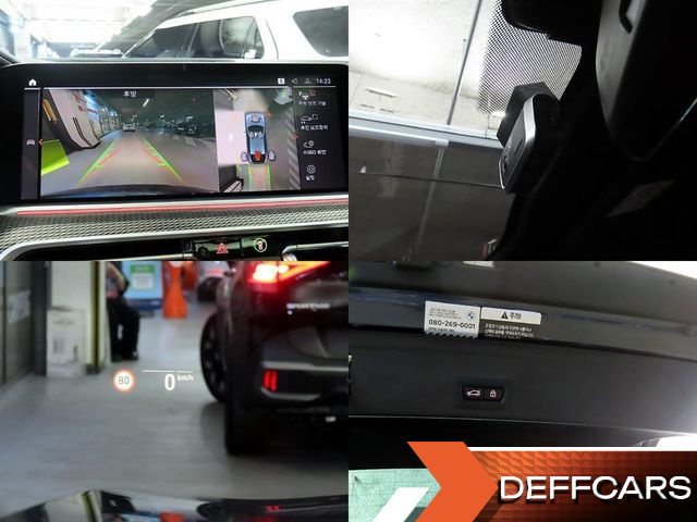 BMW X6 xDrive40i M Sport купить на сайте DeffCars