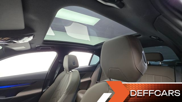 BMW 5-SERIES 520i M Sport купить на сайте DeffCars