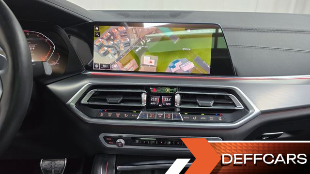 BMW X6 xDrive30d M Sport купить на сайте DeffCars