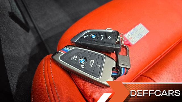 BMW Z4 sDrive20i M Sport купить на сайте DeffCars