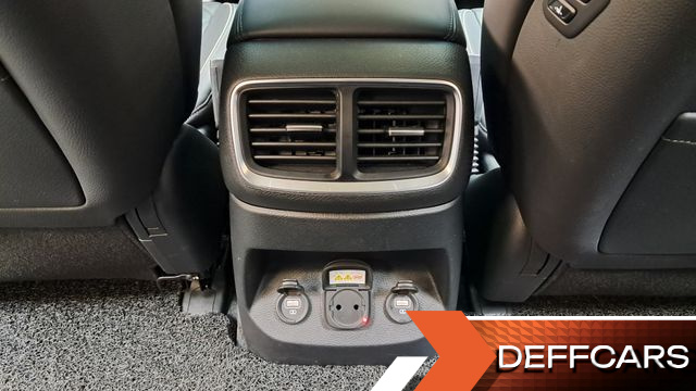 Kia MOHAVE Diesel 3.0 4WD 5-Seater Masters купить на сайте DeffCars
