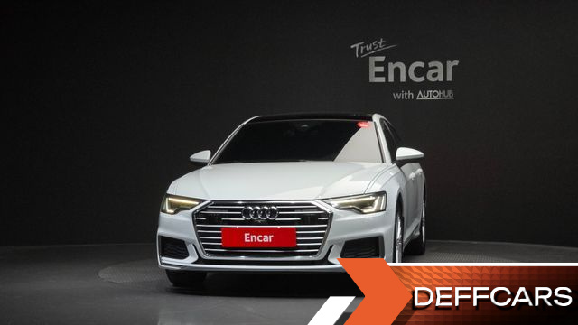 Audi A6 45 TFSI Premium купить на сайте DeffCars