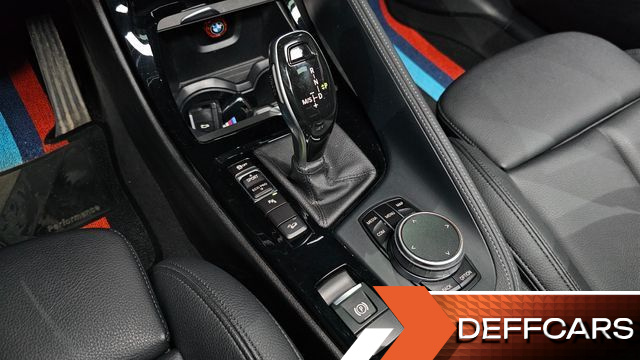 BMW X2 (F39) xDrive 20d M Sport купить на сайте DeffCars