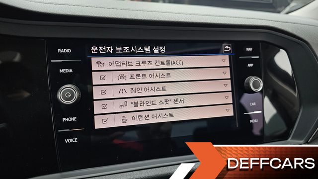 Volkswagen JETTA 1.5 TSI Prestige купить на сайте DeffCars