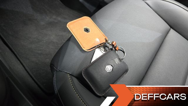 Renault-KoreaSamsung ARKANA 1.6 E-TECH Iconic Design Package купить на сайте DeffCars