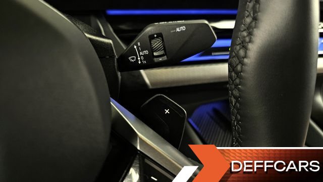 BMW 5-SERIES 530i xDrive M Sport купить на сайте DeffCars