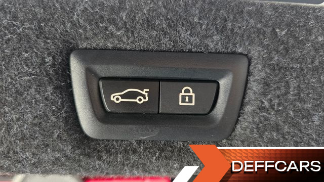 BMW 5-SERIES 530i xDrive M Sport Package купить на сайте DeffCars