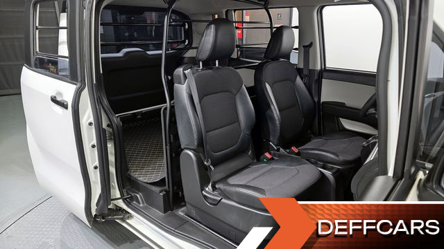 Kia RAY Van Standard купить на сайте DeffCars