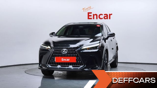 Lexus NX Premium купить на сайте DeffCars