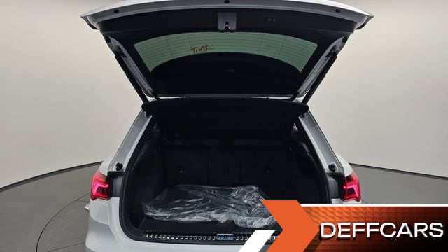 Audi Q3 35 TDI Quattro Premium купить на сайте DeffCars
