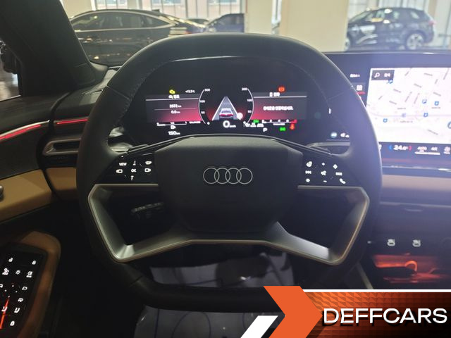 Audi A5 40 TFSI Quattro S Line купить на сайте DeffCars