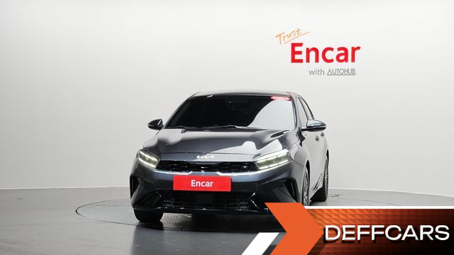 Kia K3 1.6 Prestige купить на сайте DeffCars