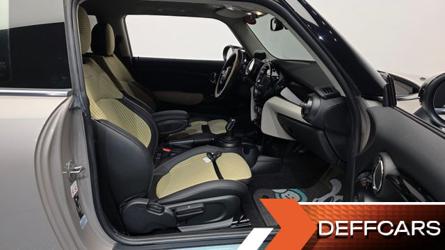 Mini COOPER Gen Z Edition 3rd купить на сайте DeffCars