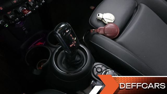 Mini COOPER 5Door Multitione Edition 3rd купить на сайте DeffCars