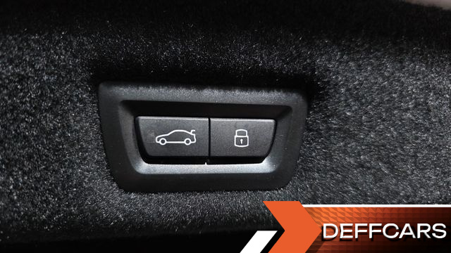 BMW 7-SERIES 750e xDrive M Sport купить на сайте DeffCars