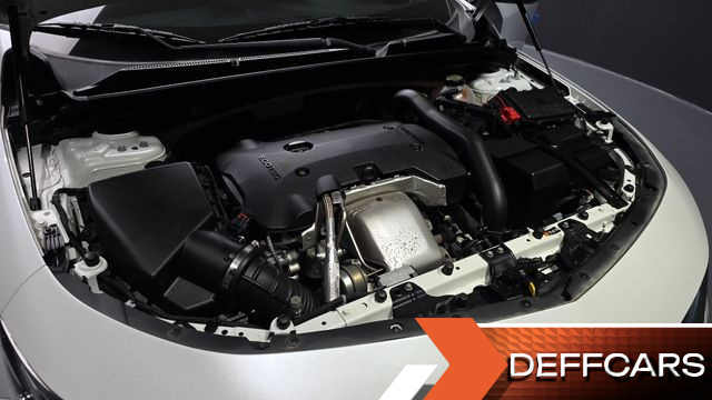 ChevroletGMDaewoo MALIBU 2.0 Turbo LT Special купить на сайте DeffCars