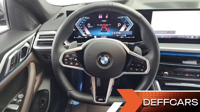 BMW 4-SERIES 420i M Sport Pro Gran Coupe купить на сайте DeffCars