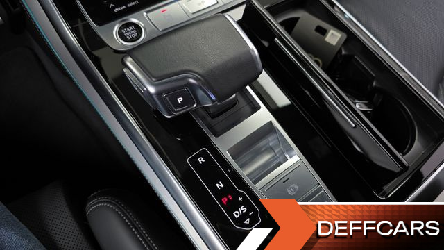 Audi Q7 55 TFSI Quattro Premium купить на сайте DeffCars