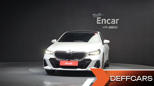 BMW 5-SERIES 530i xDrive M Sport Pro Special Edition купить на сайте DeffCars