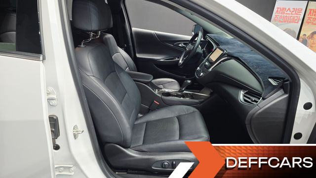 ChevroletGMDaewoo MALIBU 2.0 Turbo Premier Special купить на сайте DeffCars