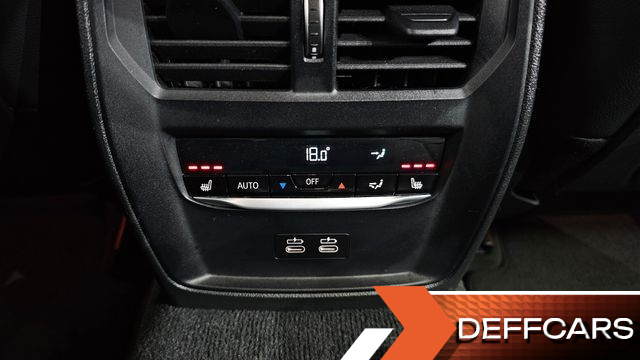 BMW 3-SERIES 320d Luxury купить на сайте DeffCars