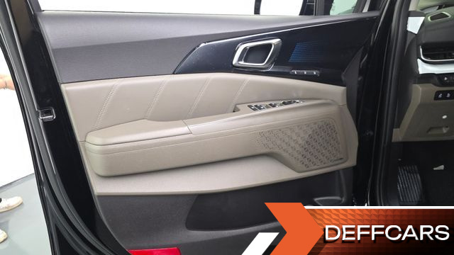 Kia CARNIVAL Diesel 9-Seater Gravity купить на сайте DeffCars