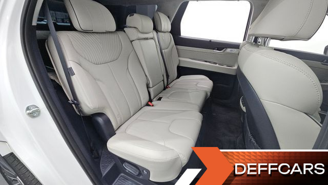 Hyundai PALISADE Gasoline 3.8 2WD Calligraphy купить на сайте DeffCars