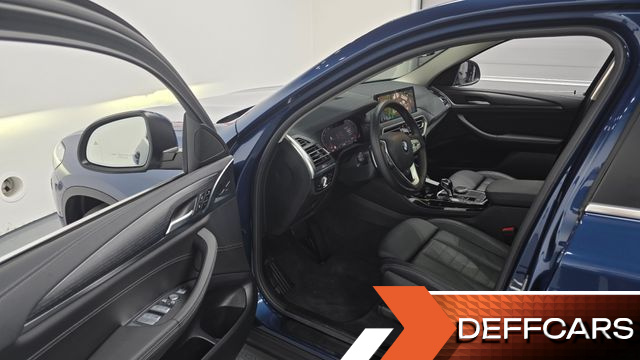 BMW X4 xDrive20i xLine купить на сайте DeffCars