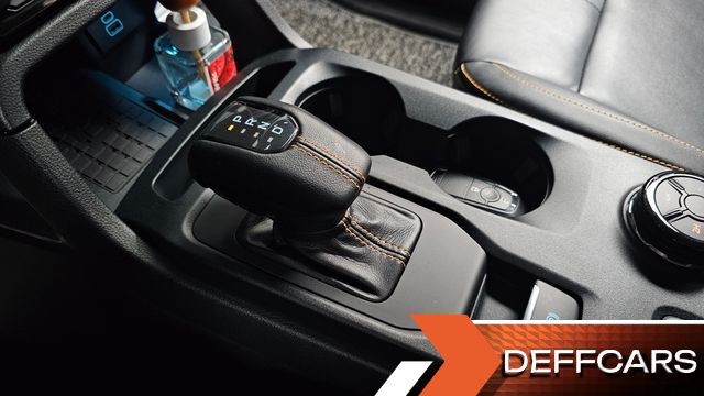 Ford RANGER 2.0 Wildtrack купить на сайте DeffCars