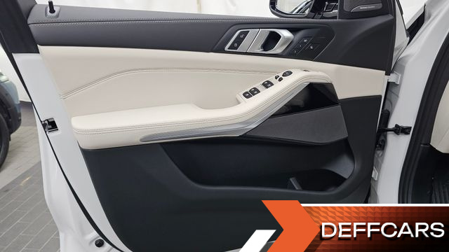 BMW X5 xDrive 40i M Sport купить на сайте DeffCars