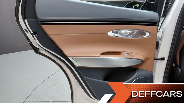 Genesis GV70 2.5T Gasoline AWD купить на сайте DeffCars