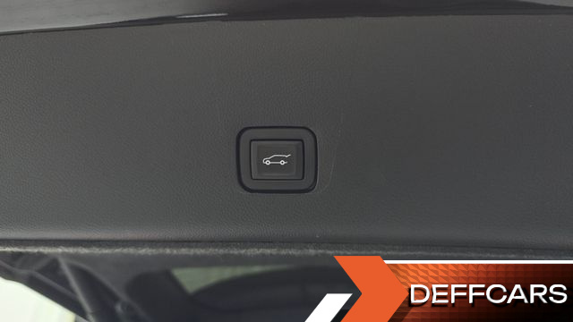 ChevroletGMDaewoo TRAVERSE 3.6 AWD Redline купить на сайте DeffCars