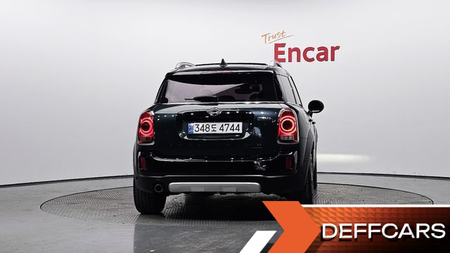 Mini COUNTRYMAN ALL4 HIGH 2nd купить на сайте DeffCars