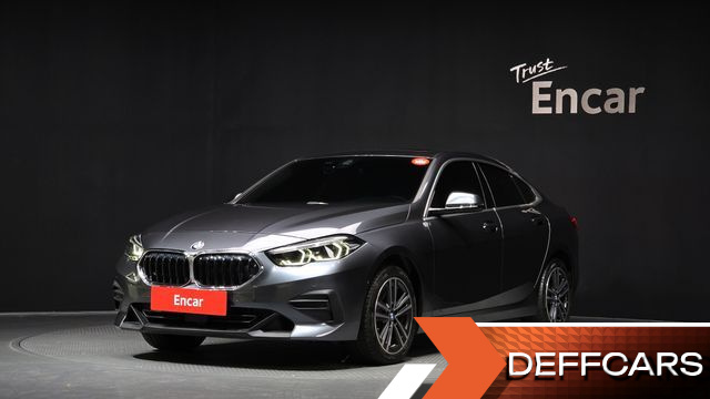 BMW 2-SERIES 220i Advantage купить на сайте DeffCars