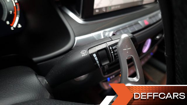 Kia K9 3.8 GDI AWD Grand Platinum купить на сайте DeffCars