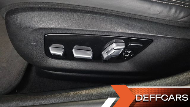 BMW 5-SERIES 530i xDrive Luxury купить на сайте DeffCars