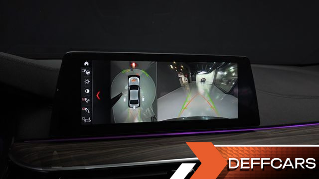 BMW 5-SERIES 520d M Sport Package Plus купить на сайте DeffCars